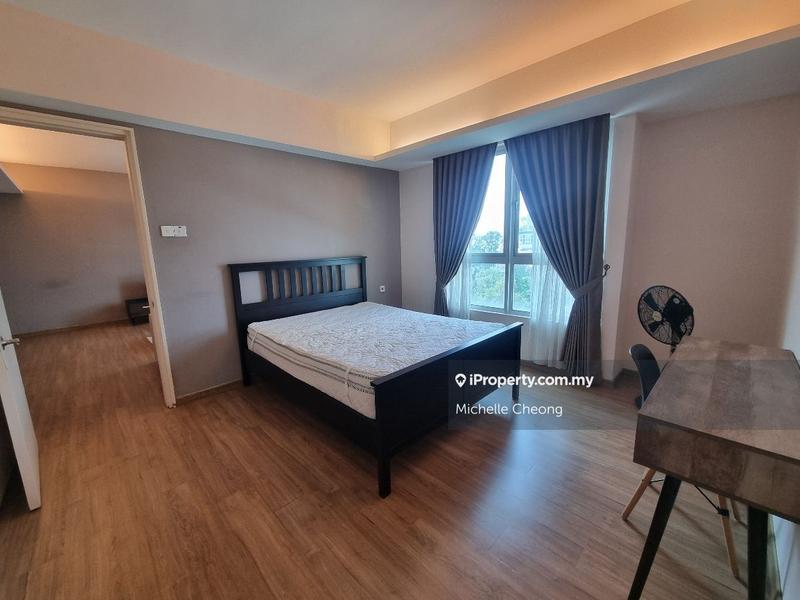 Service Residence for Rent in i-Zen @ Kiara 1 by Michelle Cheong - iProperty.com.my