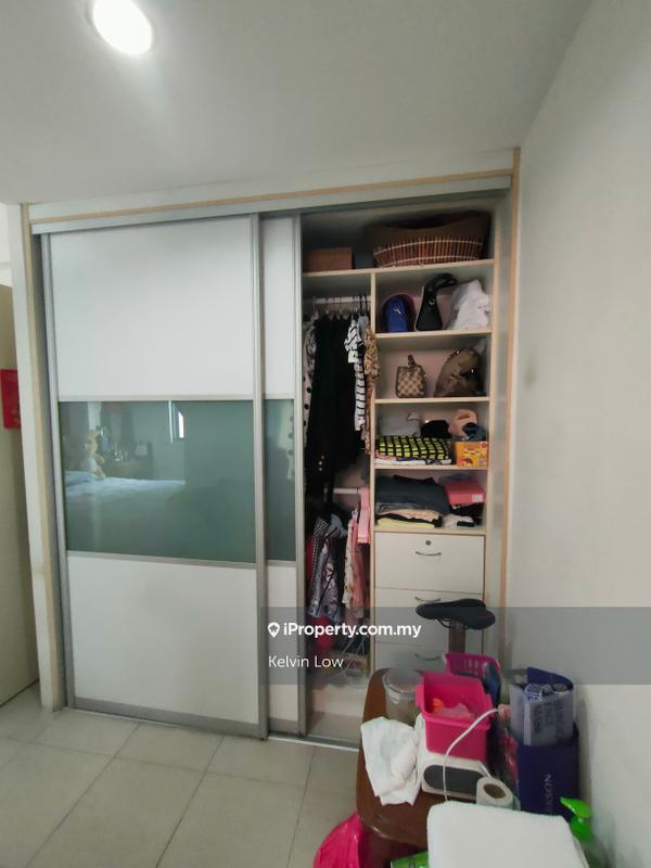 Service Residence for Sale in D'Alamanda by Kelvin Low - iProperty.com.my