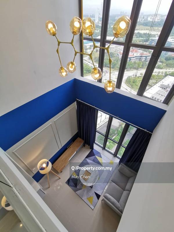 Service Residence for Rent in Third Avenue by May Chan - iProperty.com.my