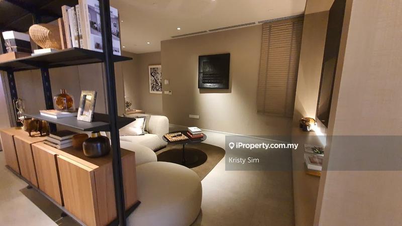 Condominium for Sale in Aetas Seputeh by Kristy Sim - iProperty.com.my