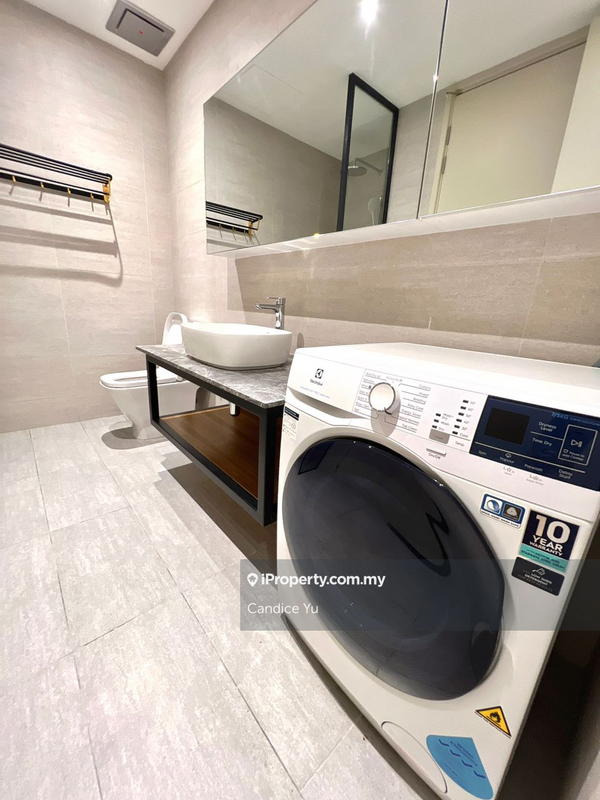 Service Residence for Sale in Residensi Solaris Parq by Candice Yu - iProperty.com.my