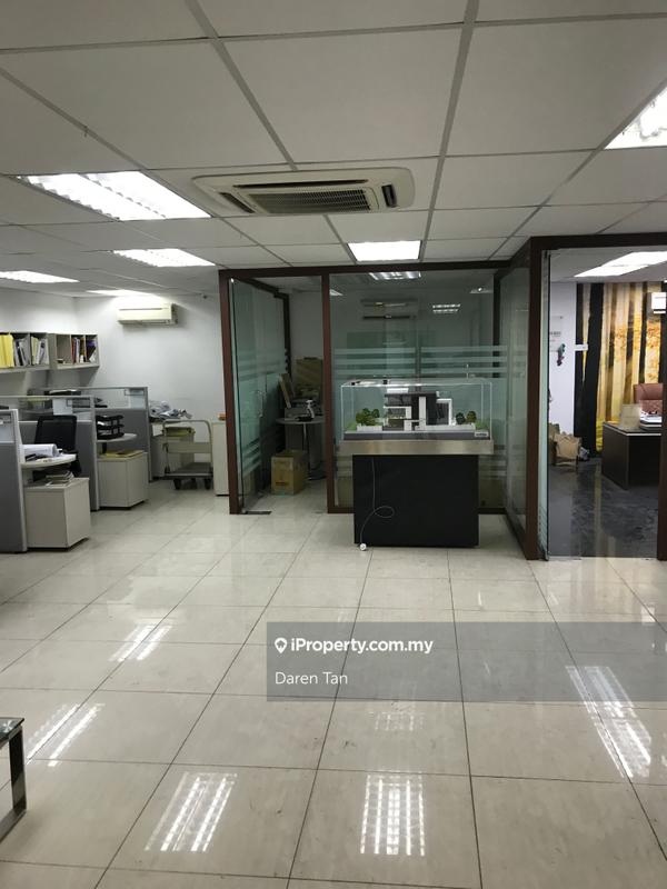 Office for Sale in Sungai Besi, Kuala Lumpur by Daren Tan - iProperty.com.my