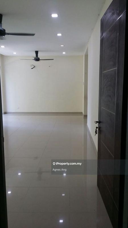 For Sale - Alam Desa @ Park Village