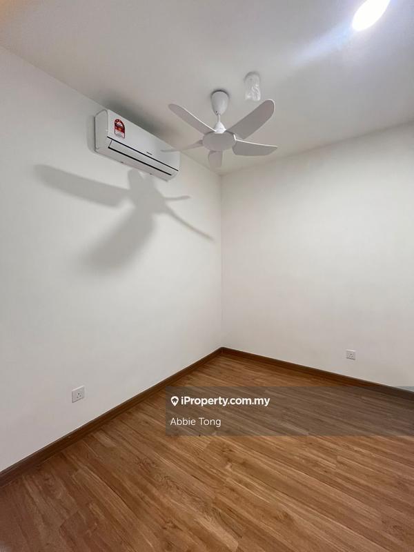 Residensi Servis untuk Dijual di AraTre' Residences oleh Abbie Tong - iProperty.com.my