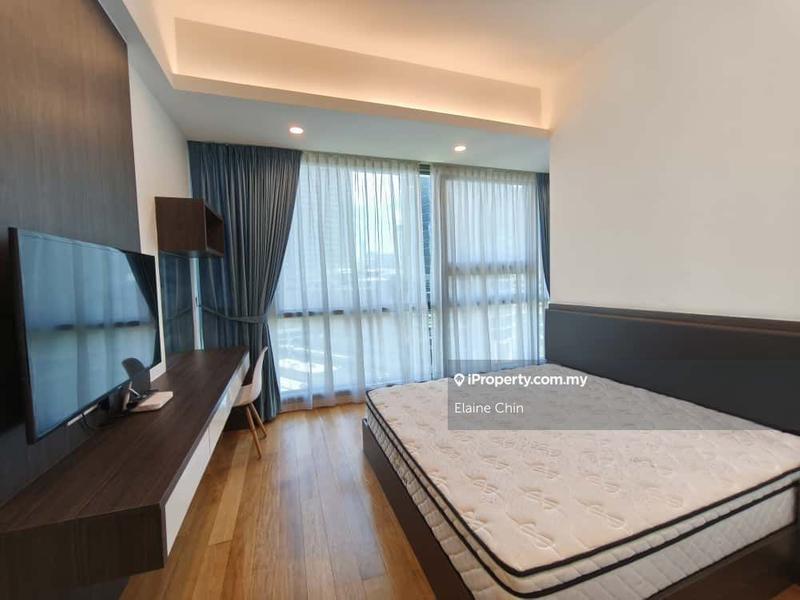 For Rent - Vogue Suites One