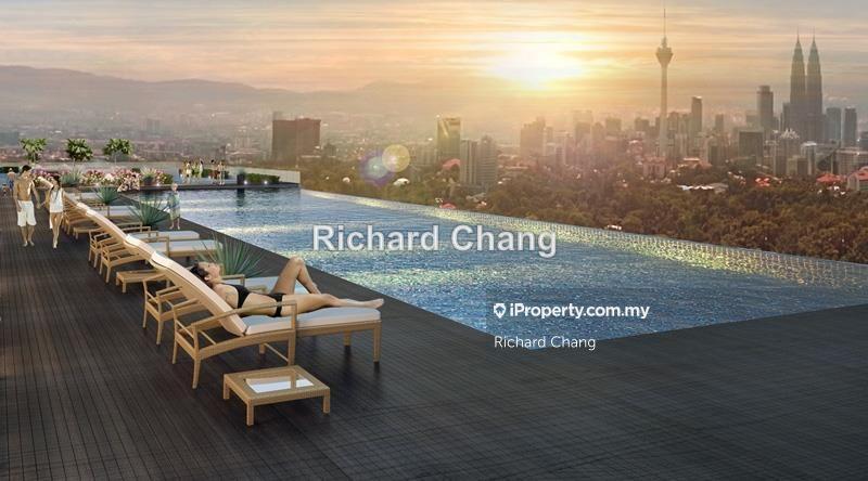 For Sale - Sentul Village