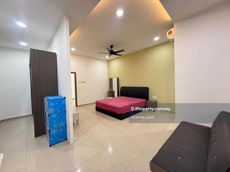 Rumah Berangkai 2 Tingkat untuk Dijual di Taman Puncak Bertam, Bertam oleh Joanne How - iProperty.com.my