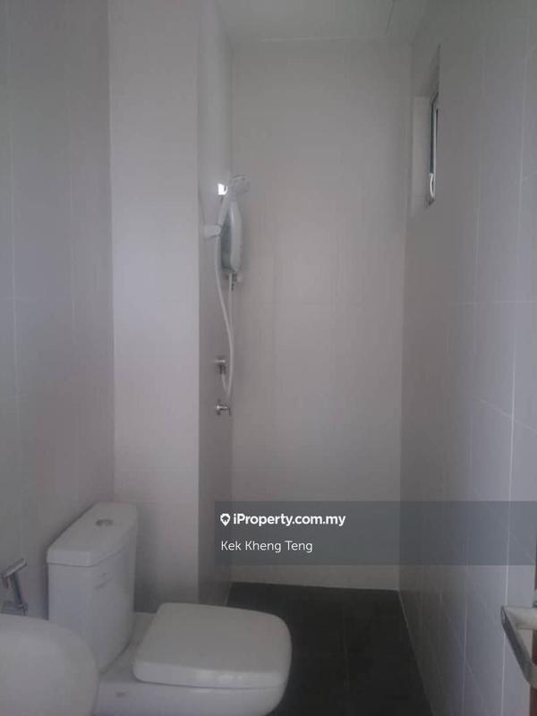 Pangsapuri untuk Dijual di Grande Residences (Pangsapuri Seri Mewah) oleh Kek Kheng Teng - iProperty.com.my