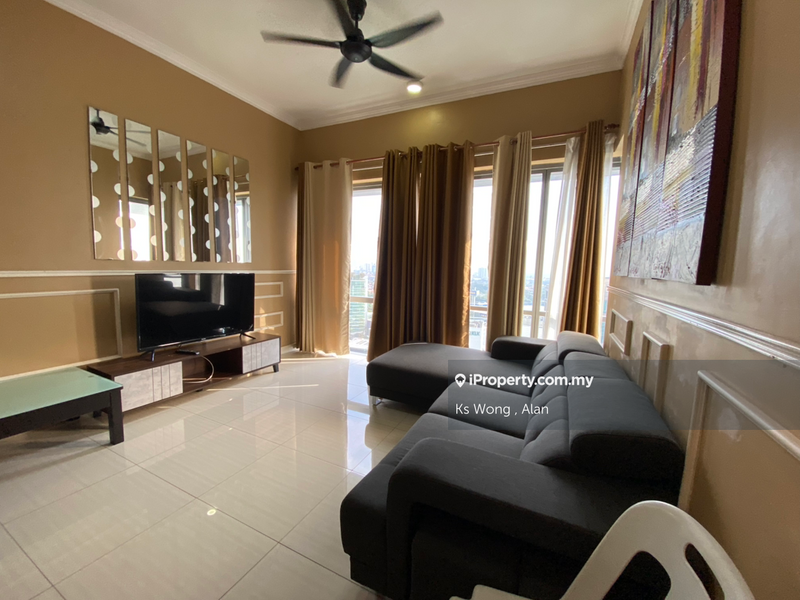 For Rent - Reflection Residences