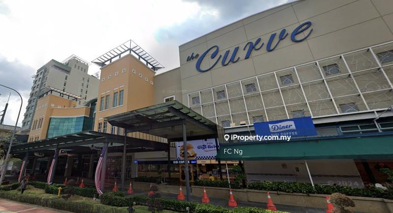Pejabat untuk Disewa di Mutiara Damansara, Selangor oleh FC Ng - iProperty.com.my