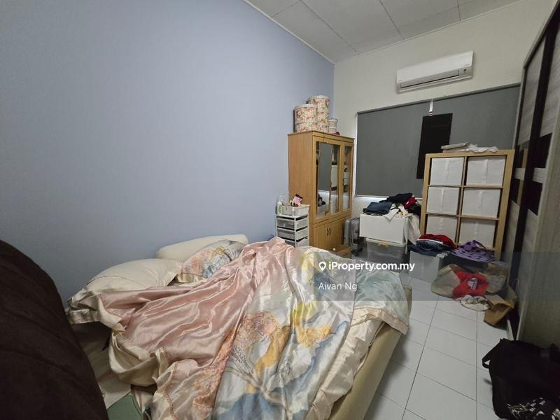 Rumah Teres 2-Tingkat untuk Dijual di Taman Suria, Bandar Sungai Long oleh Aivan Ng - iProperty.com.my