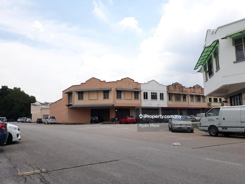 Kilang Teres untuk Disewa di PUCHONG, Puchong oleh Ryan Mew - iProperty.com.my