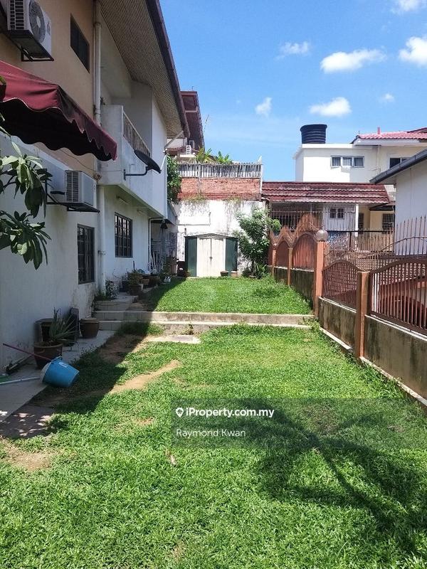 Bungalow House for Sale in Kajang, Kajang by Raymond Kwan - iProperty.com.my