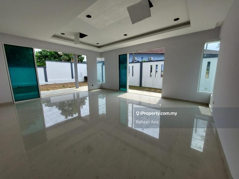 Banglo untuk Dijual di Sungai Merab, Dengkil oleh Rafidah Aziz - iProperty.com.my