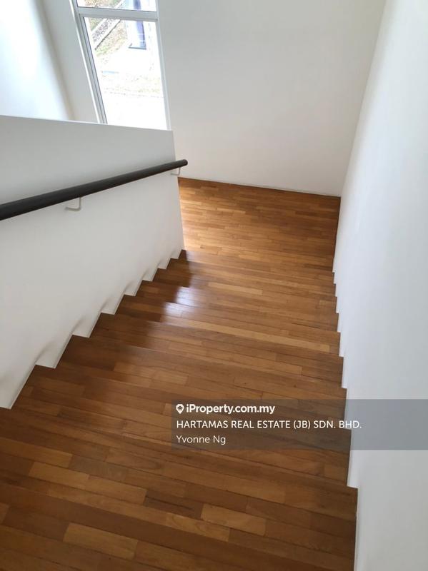 Rumah Berkembar untuk Dijual di Inspiration Park @ East Ledang, Iskandar Puteri (Nusajaya) oleh Yvonne Ng - iProperty.com.my