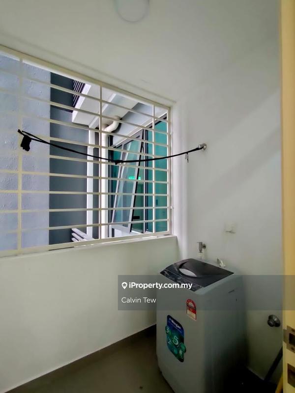 Service Residence for Sale in East Parc @ Manjalara by Calvin Tew - iProperty.com.my