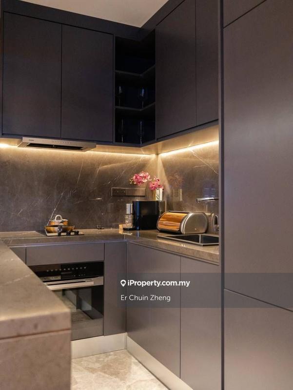 Service Residence for Sale in Orion Residence Bukit Bintang by EC Zheng - iProperty.com.my