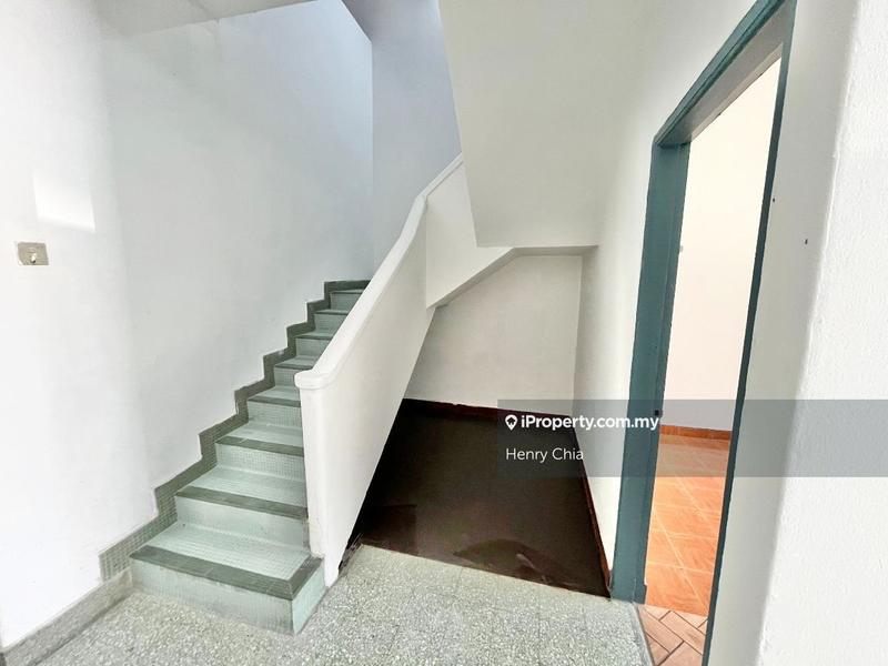 2-storey Terraced House for Sale in Taman Bangsar, Bangsar by Henry Chia - iProperty.com.my