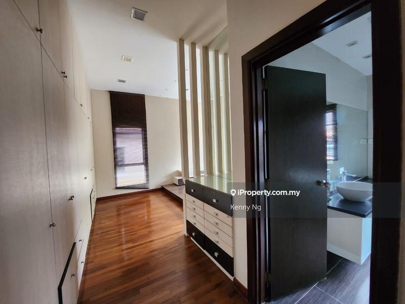 Semi-Detached House for Sale in Setia Eco Park, Setia Alam by Kenny Ng - iProperty.com.my