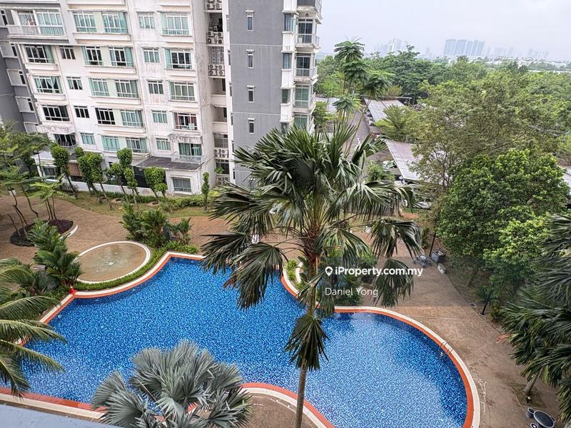 For Sale - Fairway Suites