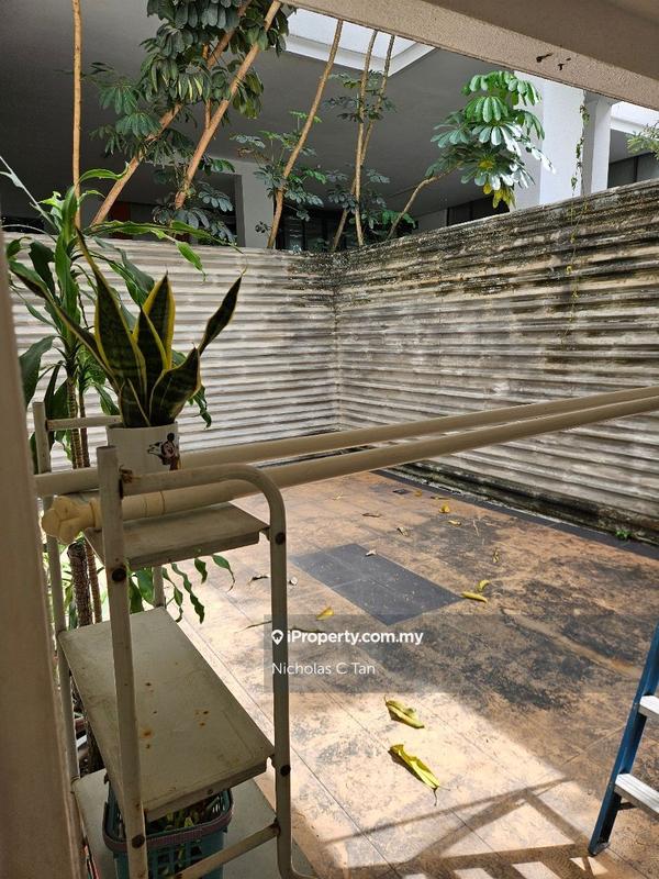 For Rent - Centrio Pantai Hillpark