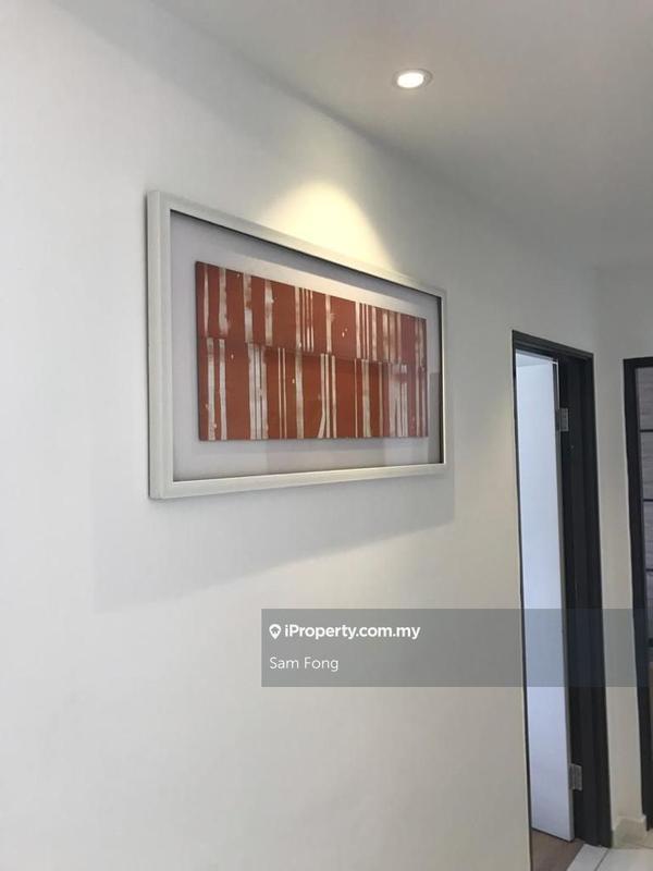 Kondominium untuk Dijual di Casa Green oleh Sam Fong - iProperty.com.my