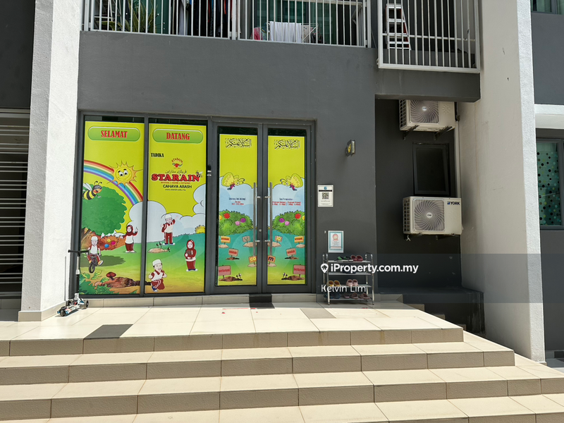 Service Residence for Sale in Almyra Residences by Kelvin Lim - iProperty.com.my