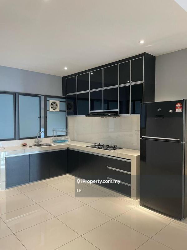 Condominium for Sale in Oasis 1 by I.K. - iProperty.com.my