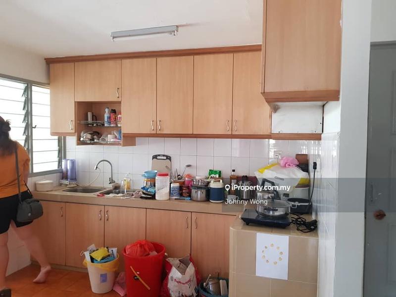 For Sale - SD Tiara Apartment