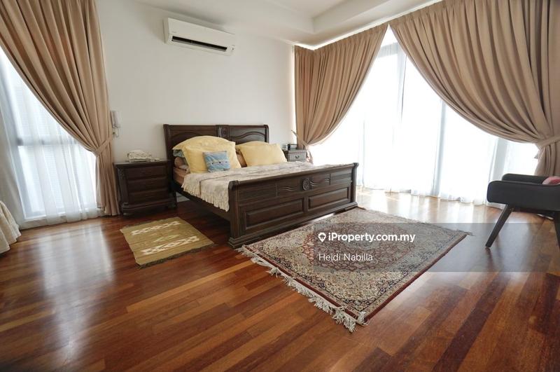 Bungalow House for Sale in Sejati Residences, Cyberjaya by Heidi Nabilla - iProperty.com.my
