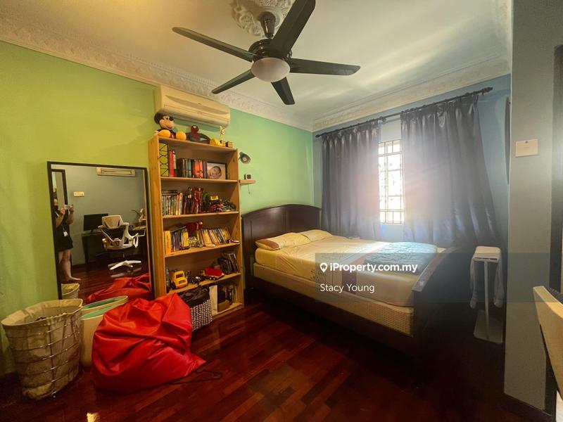 Rumah Berkembar untuk Dijual di Damai Kasih, Cheras oleh Stacy Young - iProperty.com.my