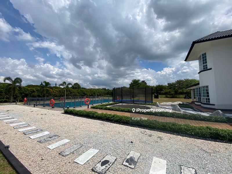 Bungalow House for Rent in Leisure Farm, Johor Bahru by Kate Tee - iProperty.com.my