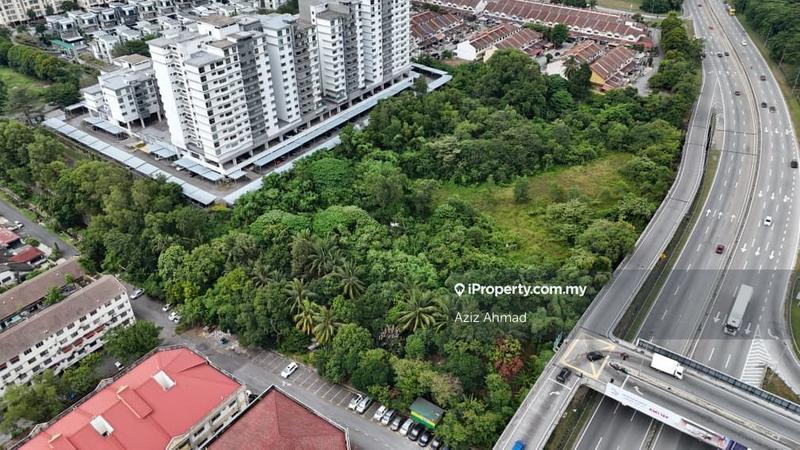 Agricultural Land for Sale in Taman Bukit Mewah, Kajang by Aziz Ahmad - iProperty.com.my