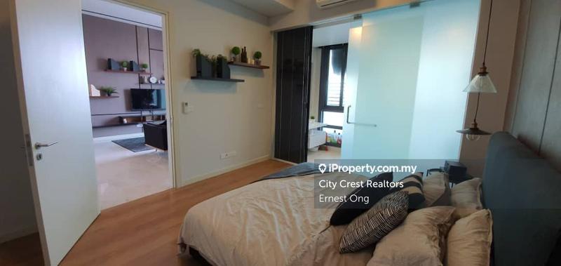 For Rent - Vogue Suites One