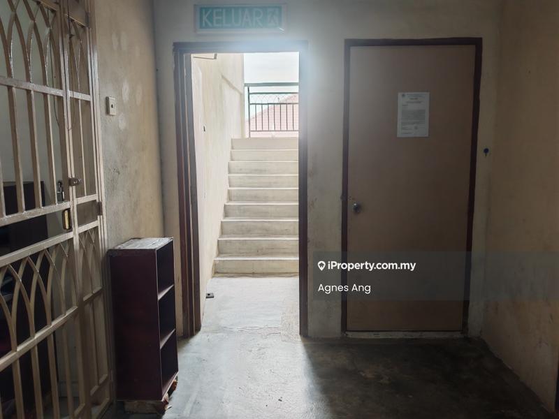 Apartment untuk Dijual di Vista Bayu oleh Agnes Ang - iProperty.com.my