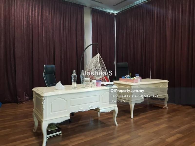 Bungalow House for Sale in Taman Bukit Pantai, Bangsar by Joshua S - iProperty.com.my