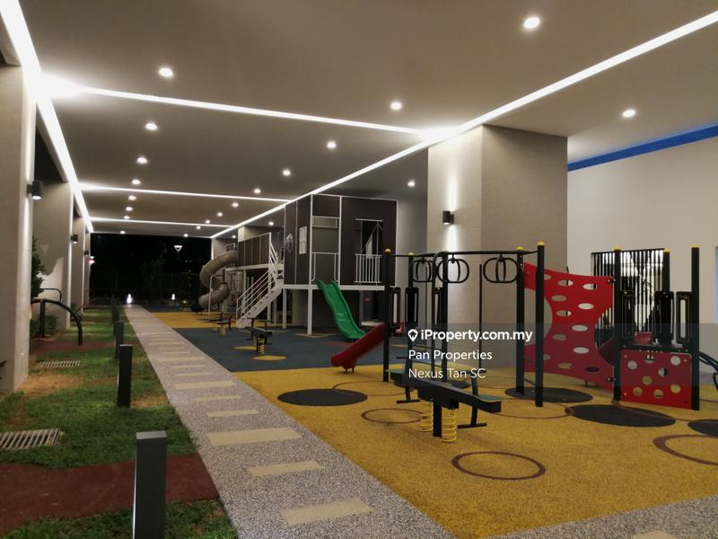 For Rent - Ascenda Residence @ Skyarena