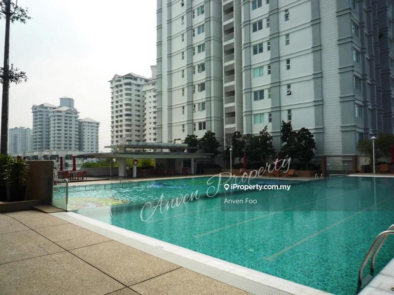 Kondominium untuk Dijual di Mutiara Upper East oleh Anven Foo - iProperty.com.my