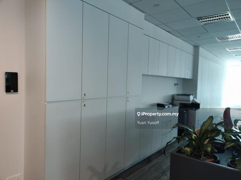 Pejabat untuk Disewa di Golden Triangle, KL City Centre oleh Yusri Yusoff - iProperty.com.my