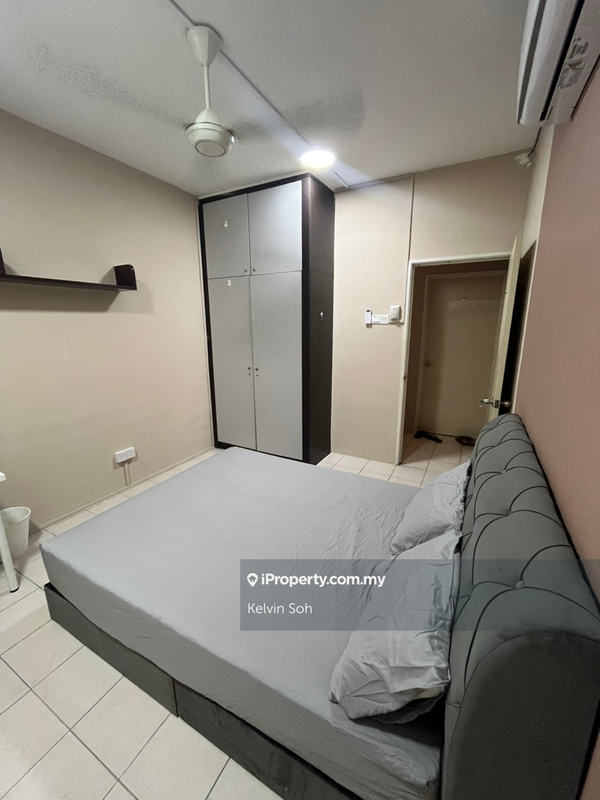 Residensi Servis untuk Disewa di Casa Subang oleh Kelvin Soh - iProperty.com.my