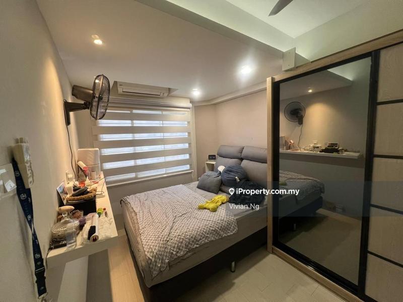 Condominium for Sale in The Pearl (Pearl Point) by Vivian Ng - iProperty.com.my