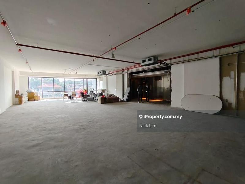 Office for Sale in y4s4t, Jalan Klang Lama (Old Klang Road) by Nick Lim - iProperty.com.my