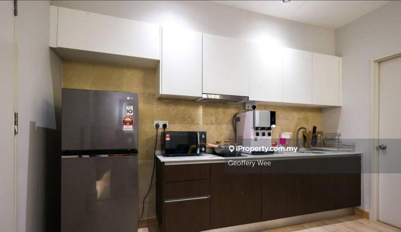 Condominium for Sale in Silverscape Residences by Geoffery Wee - iProperty.com.my