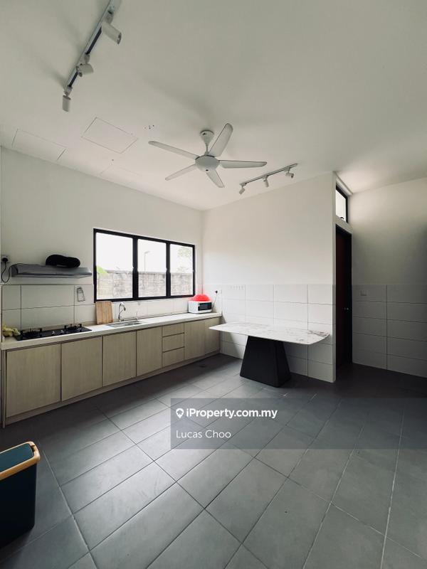 Rumah Berkembar untuk Dijual di Ampang Jaya, Ampang oleh Lucas Choo - iProperty.com.my