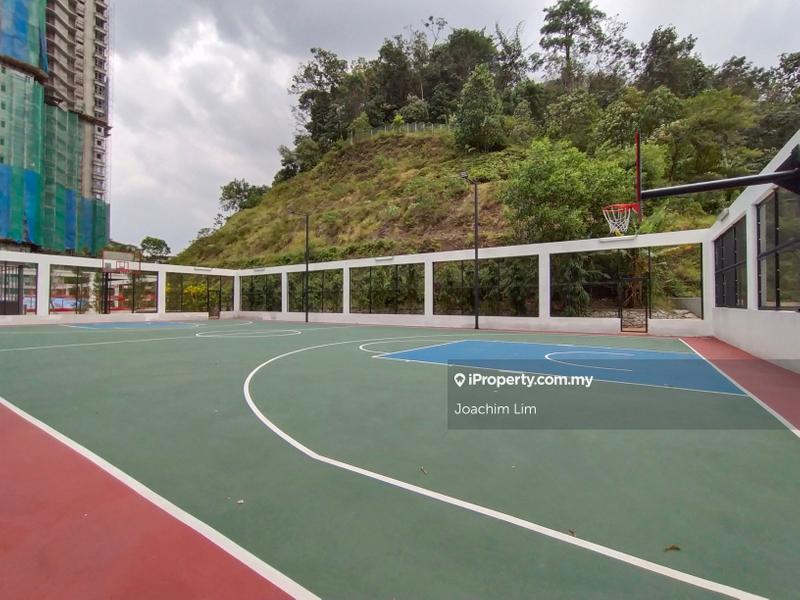 Condominium for Sale in WANGSA 9 RESIDENCY by Joachim Lim - iProperty.com.my