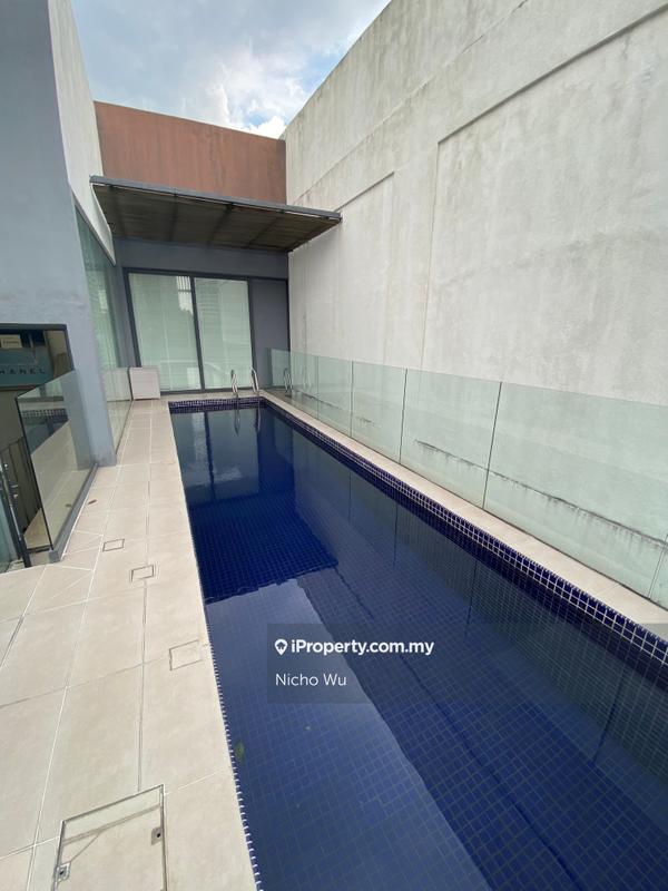 Banglo untuk Dijual di Taman Sri Hartamas, Sri Hartamas oleh Nicho Wu - iProperty.com.my