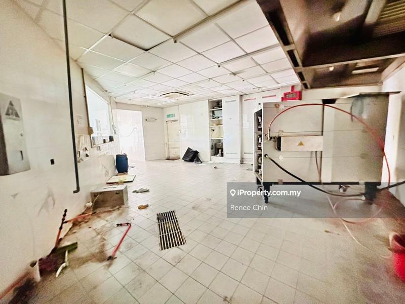 Kedai untuk Disewa di Taman Segambut, Jalan Kuching oleh Renee Chin - iProperty.com.my