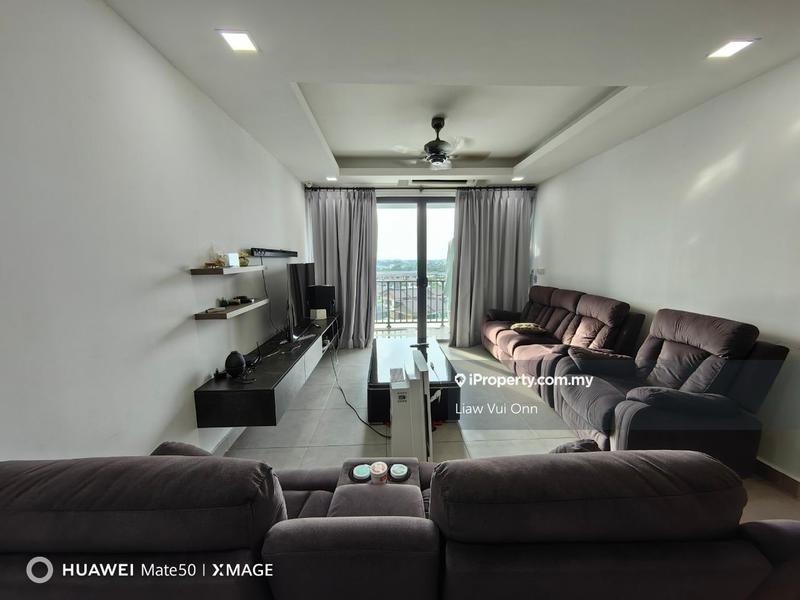 Kondominium untuk Dijual di The Light Residences oleh Liaw Vui Onn - iProperty.com.my