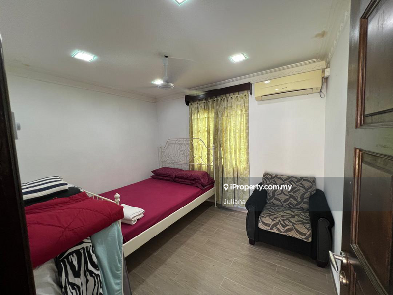 Bungalow House untuk Dijual di Kampung Merbau Sempak, Sungai Buloh oleh Juliana - iProperty.com.my
