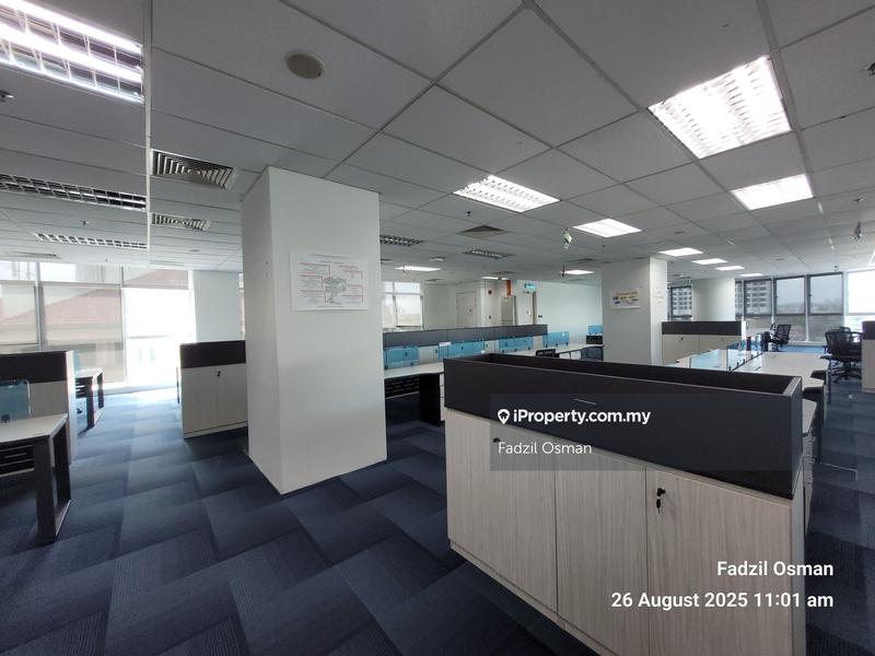 Office for Rent in Menara TH Damansara, Taman Tun Dr Ismail by Fadzil Osman - iProperty.com.my